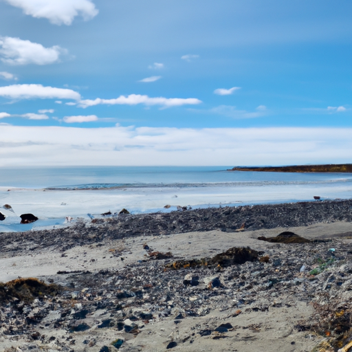 Long Beach Nova Scotia: Explore The Beauty