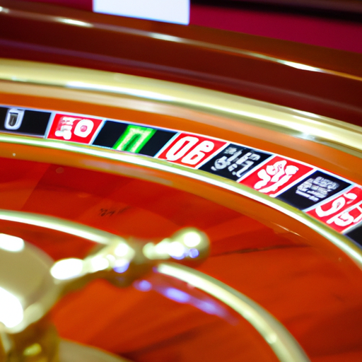 The Roulette Advantage: How To Beat The Odds