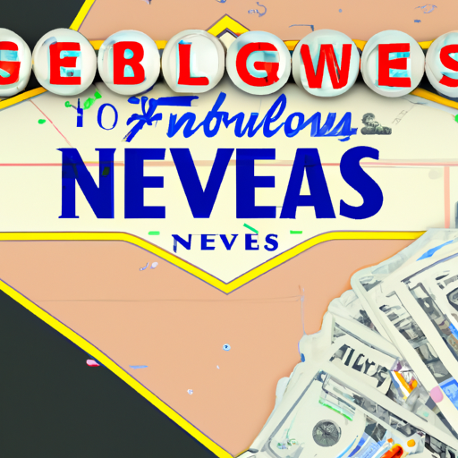 Nevada Gambling Overview