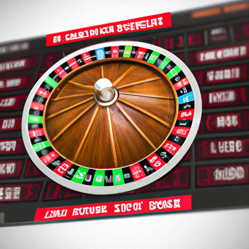 Roulette TV Better than TV Roulette - Play Now for Huge Choice of Tables