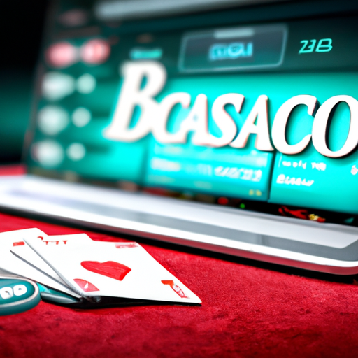 Live Baccarat Online: Play for Up to $/€/£100 Deposit Bonus!