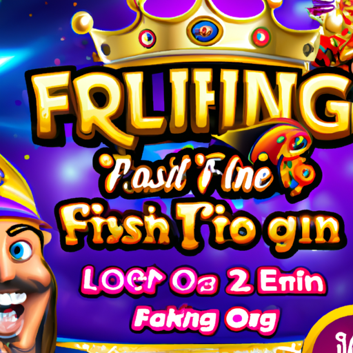 Fish’in Frenzy Jackpot King RTP | Free Slot Bonus UK Players Love