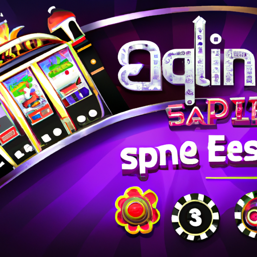 Online slots UK | Top Casino Slots