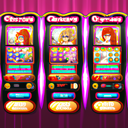 New Slots Games |