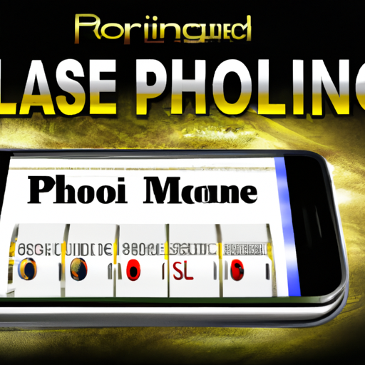 PhoneMobileCasino.Com