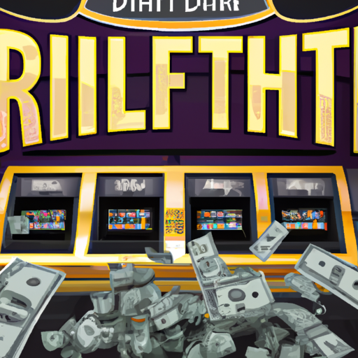 Gambling Debt Write Off | FilthyRichSlots.com – Slot Cash Machine Thrills