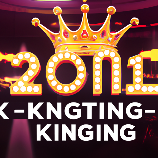 King Casino Bonus Highlights 2024