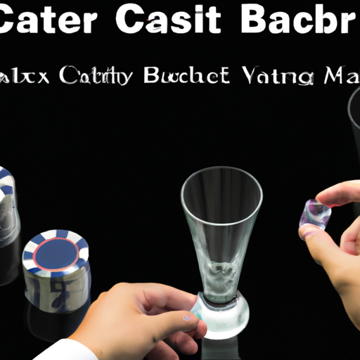 Baccarat Mastery - Tips and Strategies