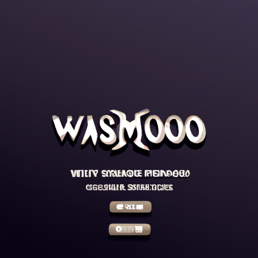 Woo Casino Login |