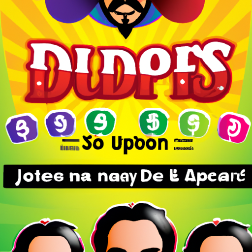 Play Don Juan's Peppers & Get $/€/£100 Bonus