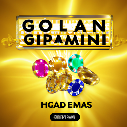 Online Slots Las Vegas | GoldManCasino.com