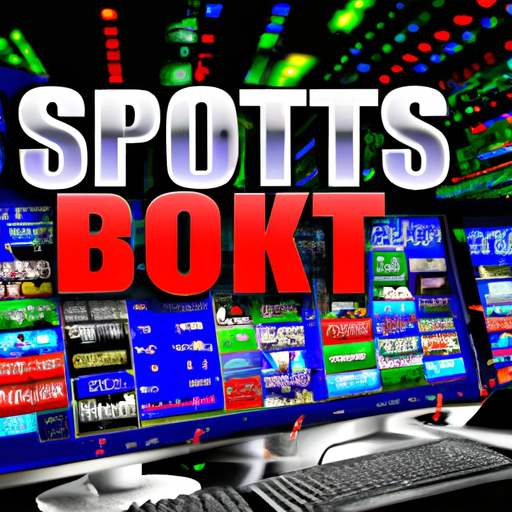 Best Sports Betting Software: Get Yours Now!