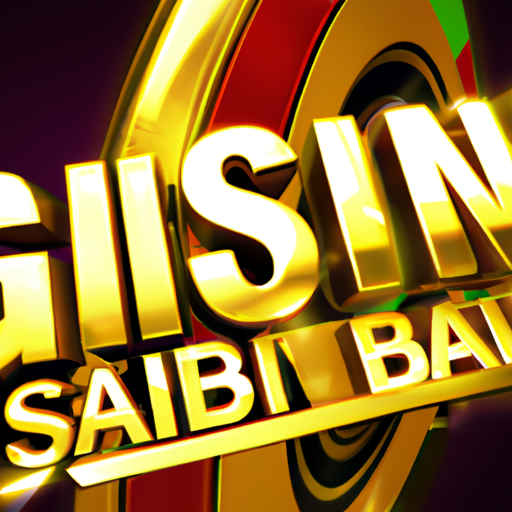 Gold Cash Big Spins Slot