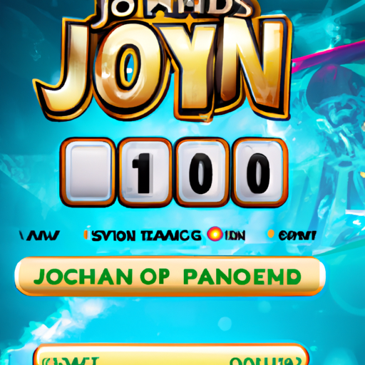 Jordan Players: Get Up to $/€/£100 Bonus at Top Slots Online