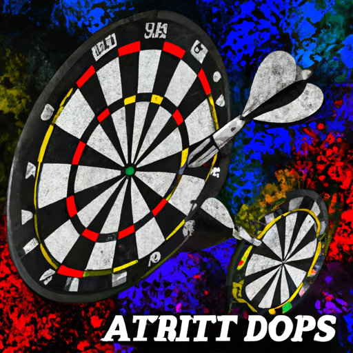 Darts Betting Tips Predictions MobileCasinoFun.com