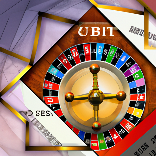 European Roulette Netent | Website Guide