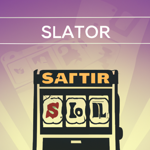 Which Online Slots Win The Most | SlotJar.com