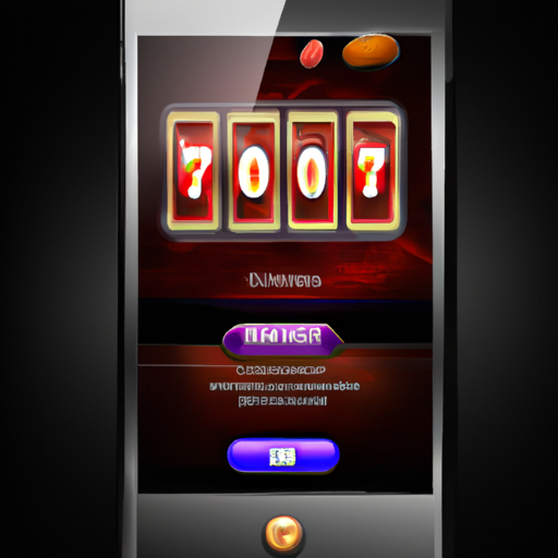 Best Mobile Slots | Source