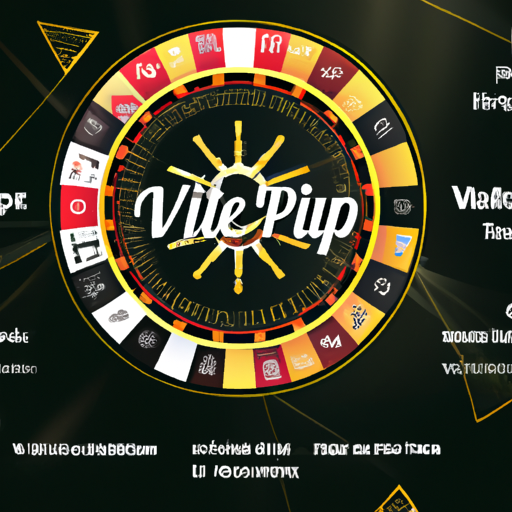 VIP Roulette Online | Website Guide