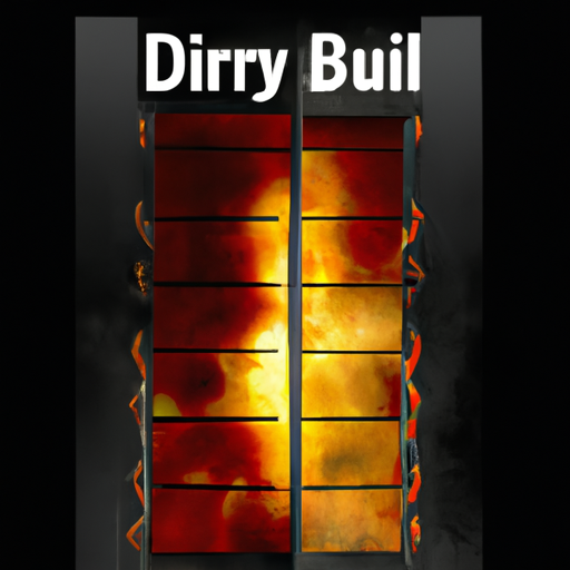 Burning Desire Slot | Directory