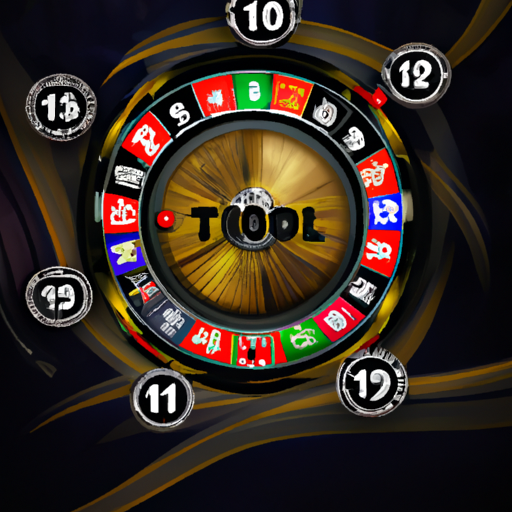 Free Roulette Online | TopSlotSite.com