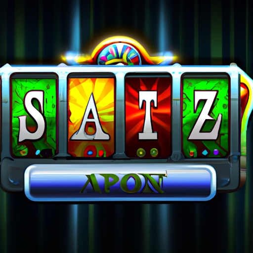 Slot Games No Download Or Registration