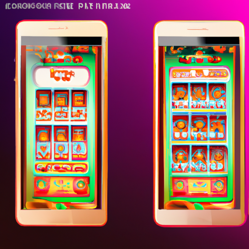 Best Mobile Slots | Source