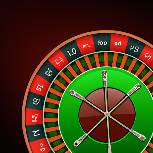 Casino Roulette Game | Choice