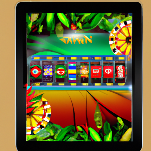 Can You Gamble Online In Philippines | Unlock iPad Casino App Now