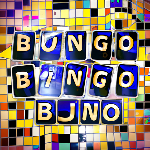 Bingo Slots Online | Gambling