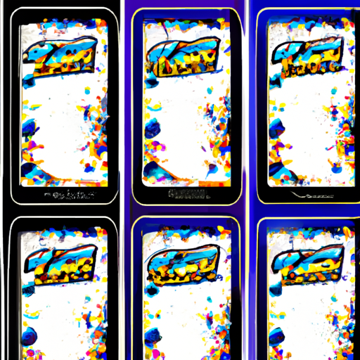 Benefits of Top Slot Site Mobile Scratch Cards: Fast, Fun & Easy to Play