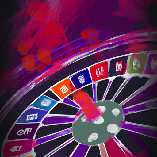 Roulette Free Play for Fun,