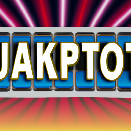 Jackpot Slot Online | Source