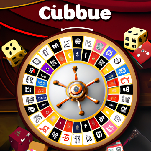 Online Roulette France | Choice