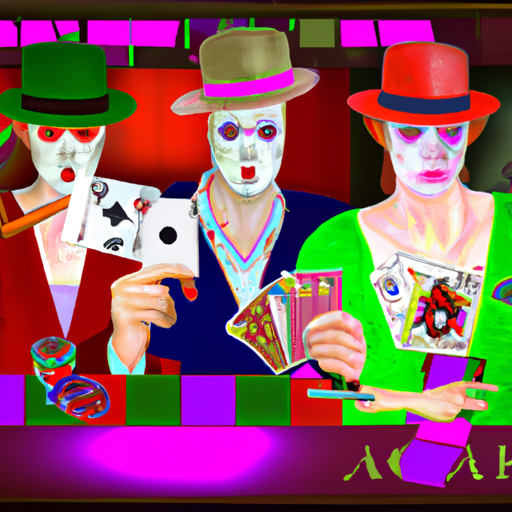 Blackjack Party | Internet