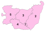 Suffolk numbered districts 2019.svg