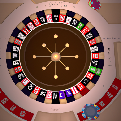 Online Roulette Table Free | Internet Gambling Guide