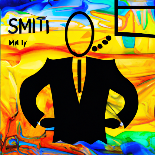 Who Is Mr Smith?