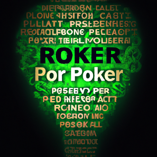 Best Online Poker Real Money | Directory