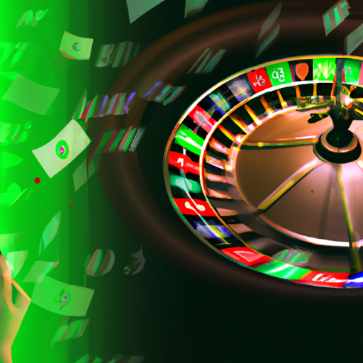 Play Roulette Online For Real Money | Gamble Review