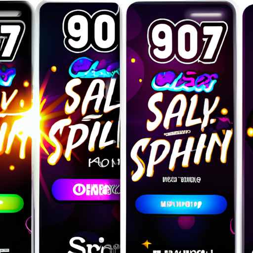 Scratch Card Revolution: How Top Slot Site Mobile is Changing Mobile Gaming