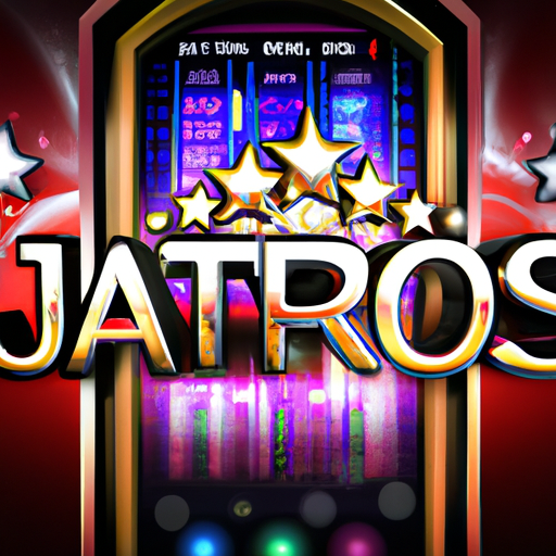 RTP Slot Admin Jarwo | UK's Express Casino Delights