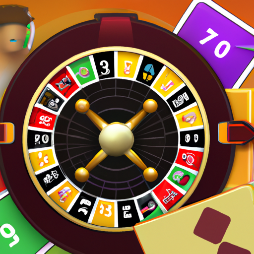 Online Roulette Tournament | Internet