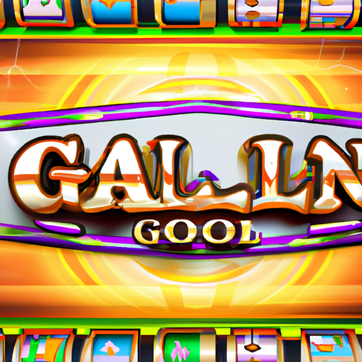 GlobaliGaming.com | Money Train Slot