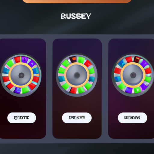 Free Roulette Mobile Game | Choice