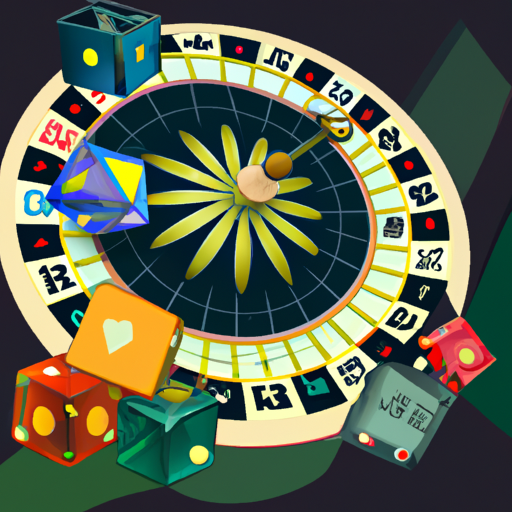 Free Roulette Games Online Casino | Insights