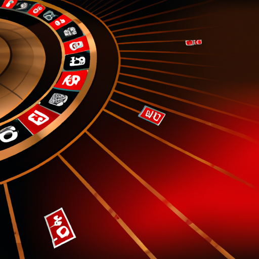 Mansion Casino Roulette | Internet Guide