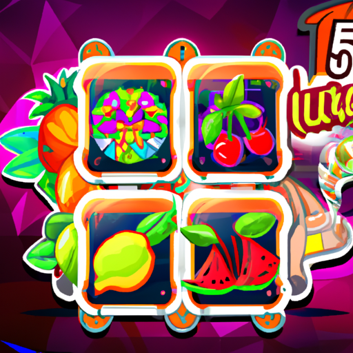 Super Hot Fruits Slot Free Play | Internet