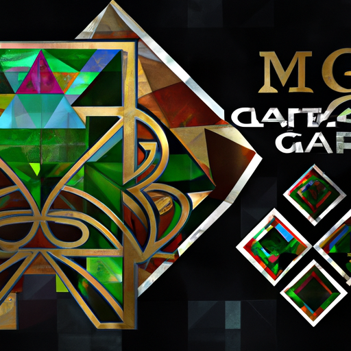 MGM Grand Blackjack | Internet Gambling Guide