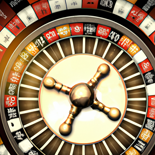 Online Casino Live Roulette Wheel | Directory